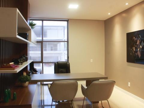 Sala Dr. Bruno