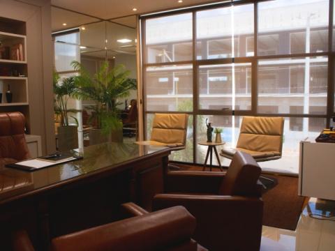 Sala Dr. Rondinelli